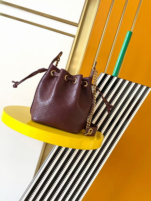 YSL Bucket Bag ID:20260111-368